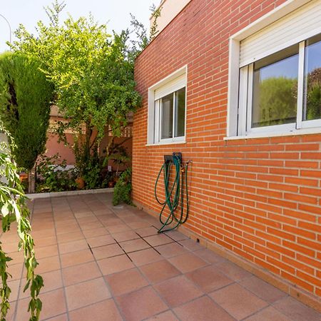 Holiday Home Miralrio Vaciamadrid Exterior foto