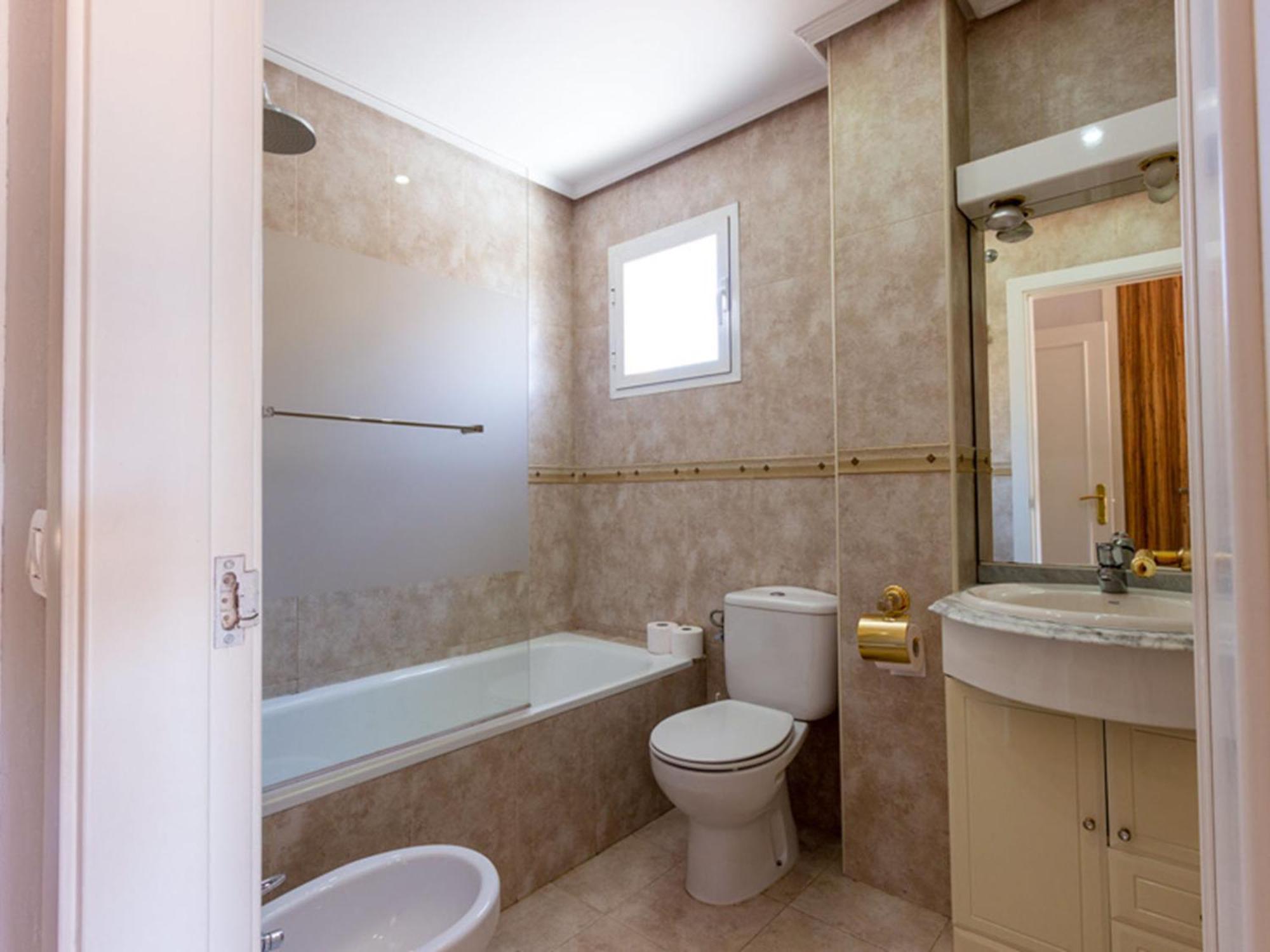 Holiday Home Miralrio Vaciamadrid Exterior foto