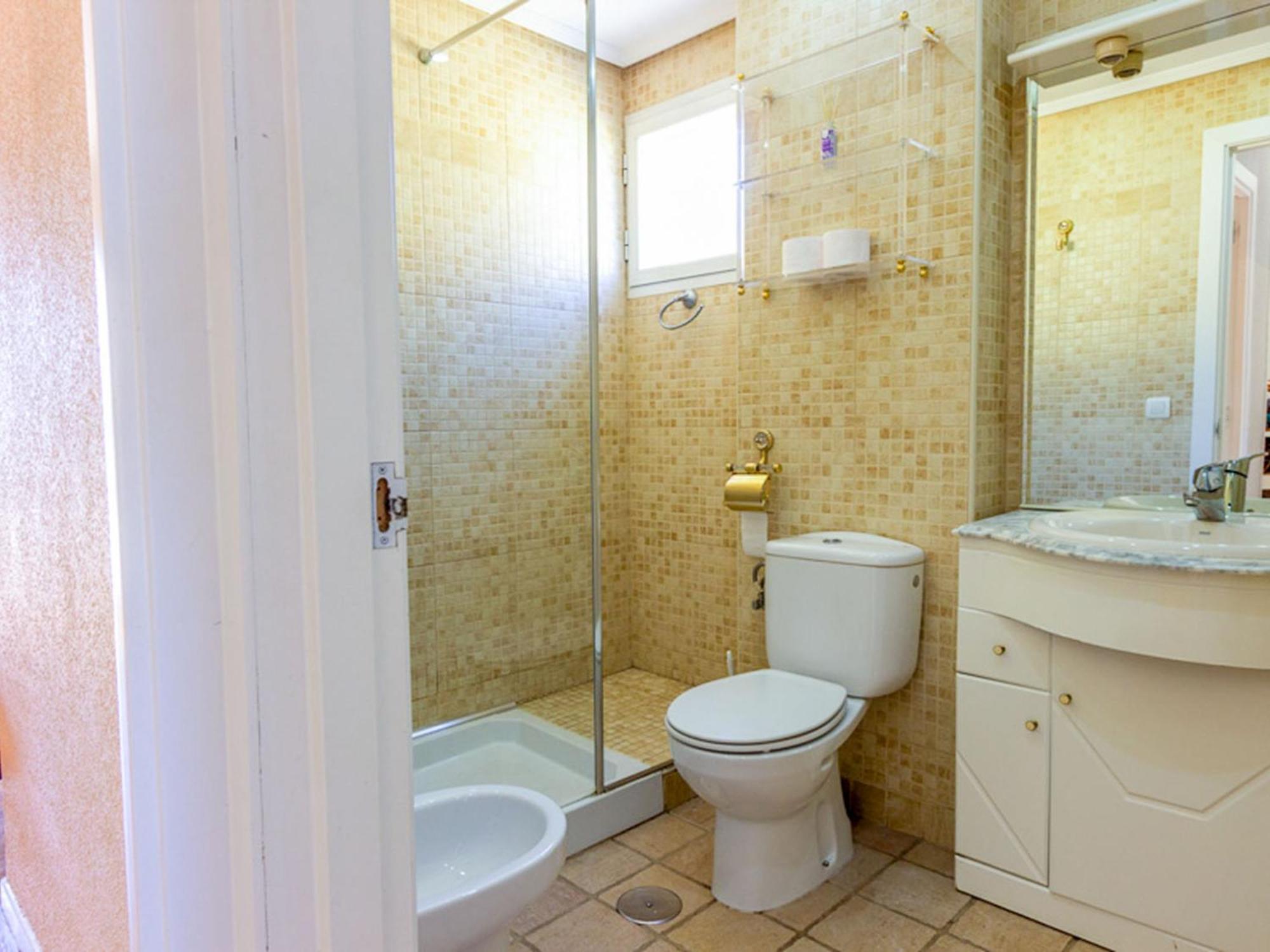 Holiday Home Miralrio Vaciamadrid Exterior foto