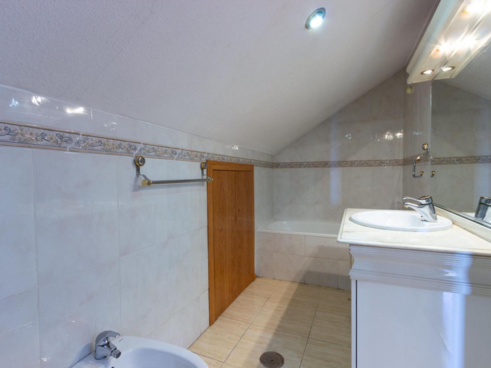 Holiday Home Miralrio Vaciamadrid Exterior foto